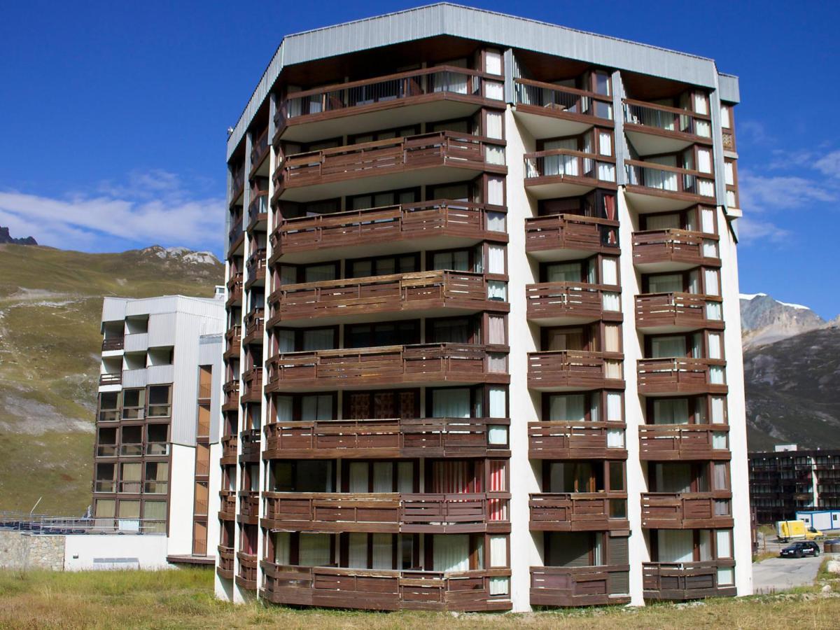 Studio Le Borsat - Val Claret-14 By Interhome ティニュ エクステリア 写真