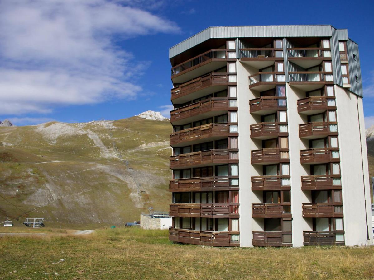 Studio Le Borsat - Val Claret-14 By Interhome ティニュ エクステリア 写真